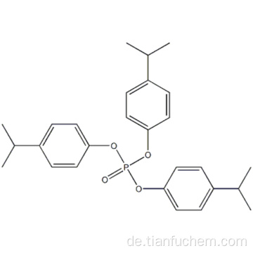 Isopropylphenylphosphat CAS 68937-41-7
